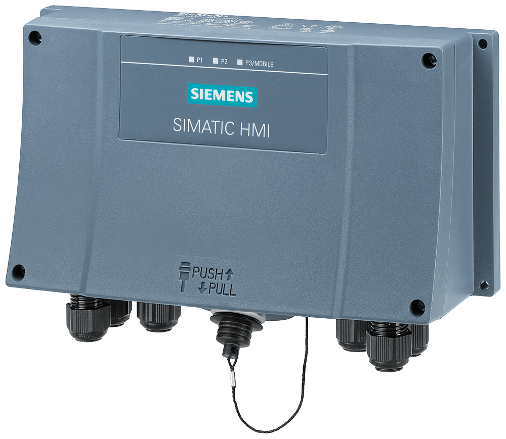 SIEMENS 6AV21240JC010AX0