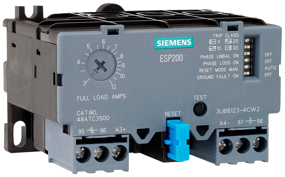 SIEMENS 48ATC3S00X637