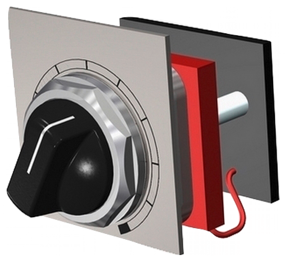 SIEMENS 52MA3B14