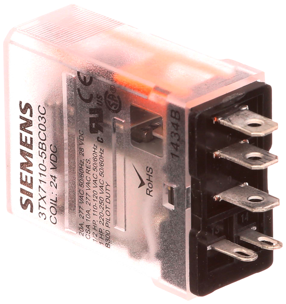 SIEMENS 3TX71105BC03C