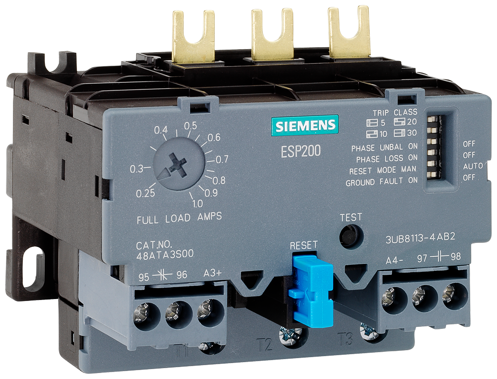 SIEMENS 3UB81134AB2