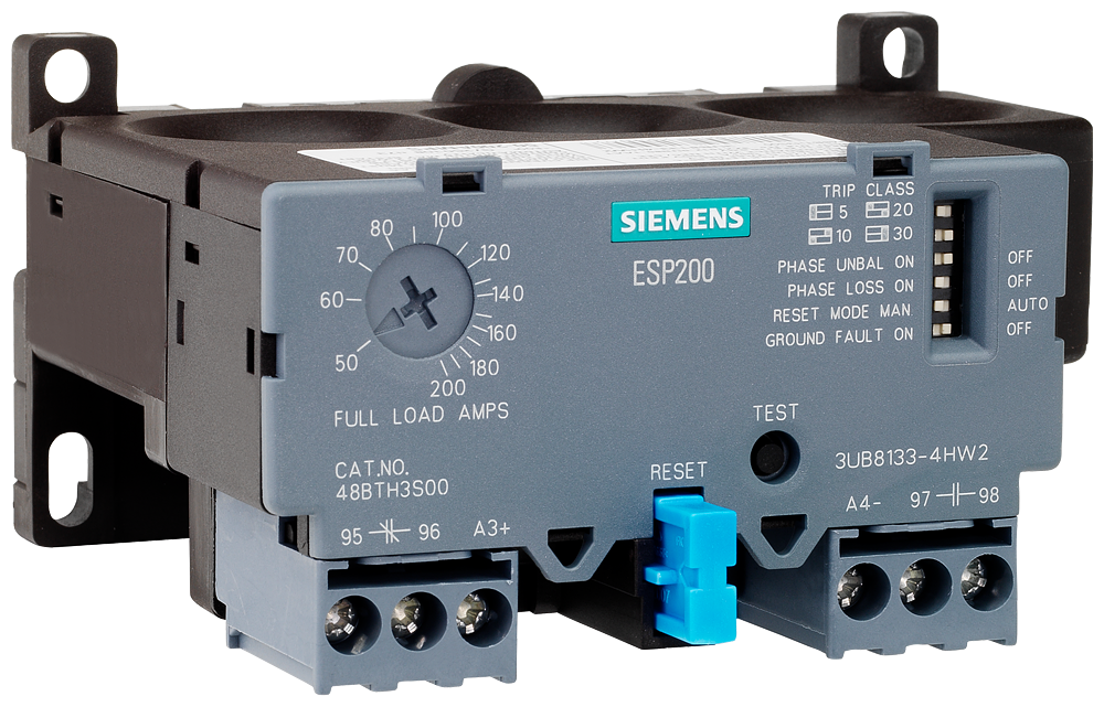 SIEMENS 3UB81334FW2