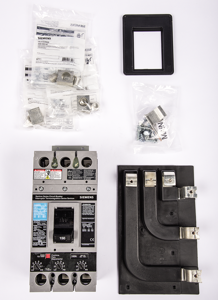 SIEMENS MBKFD3150