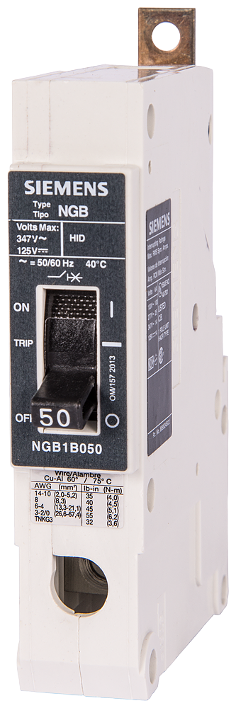 SIEMENS NGB1B050B