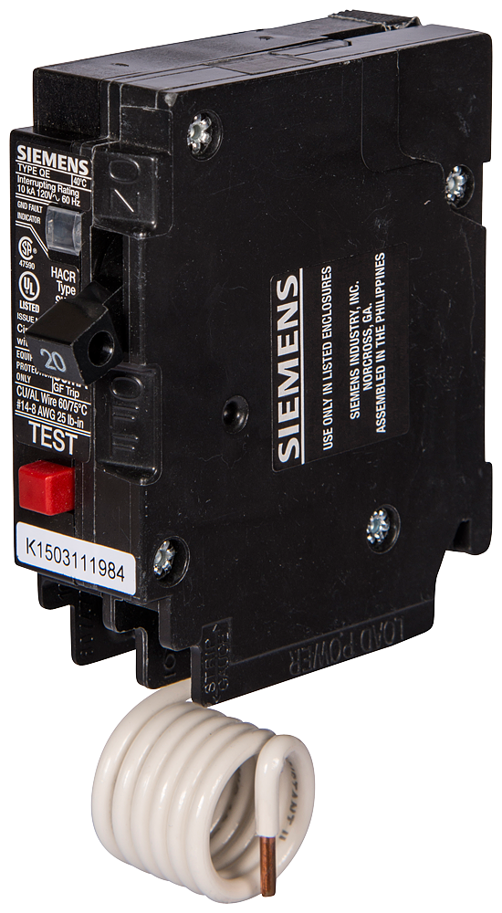 SIEMENS QE115
