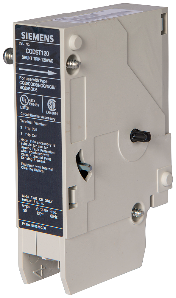 SIEMENS CQDST120