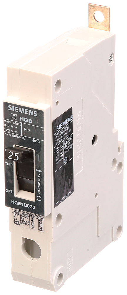 SIEMENS HGB1B0325