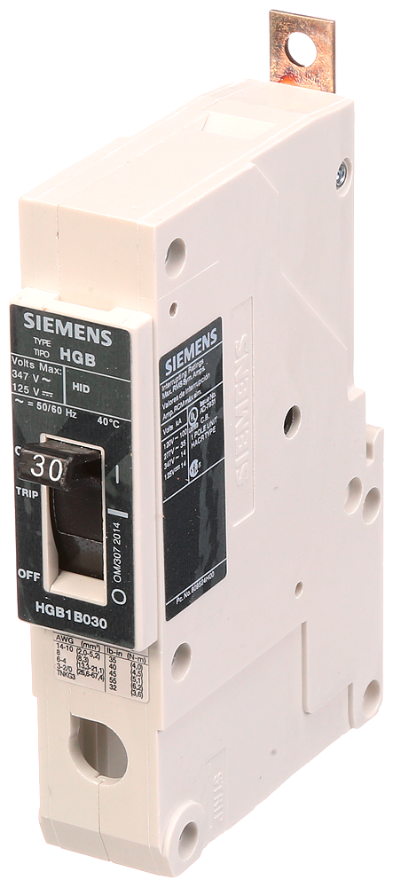 SIEMENS HGB1B030B