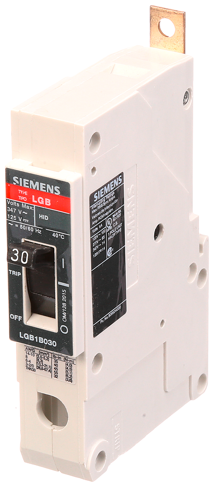 SIEMENS LGB1B030B