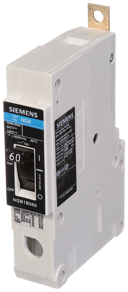 SIEMENS NGB1B060B
