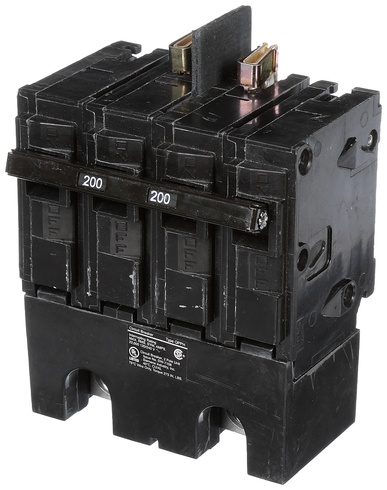 SIEMENS Q2200BH