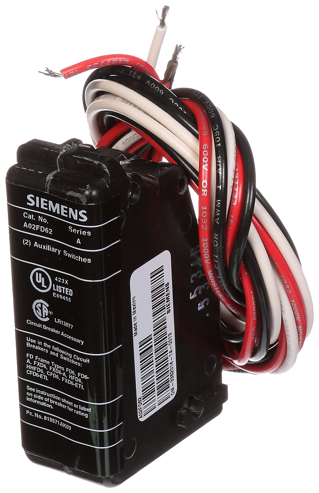 SIEMENS A02FD62