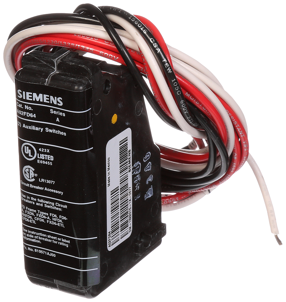SIEMENS A02FD64