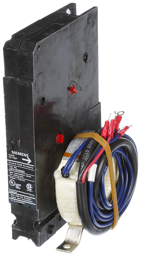 SIEMENS GF01ED60B0