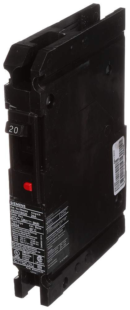SIEMENS HED41B020