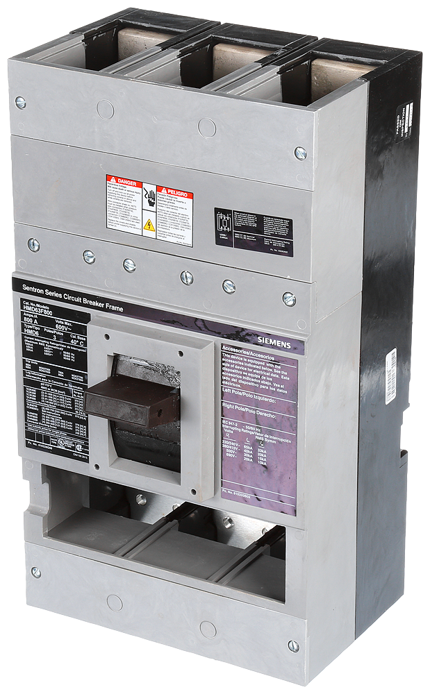 SIEMENS HMD63F800