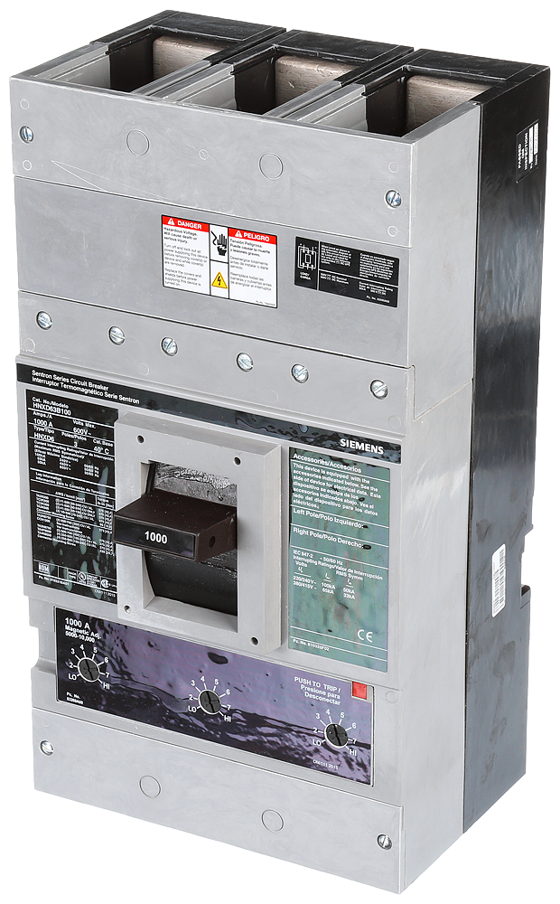 SIEMENS HNXD63B100