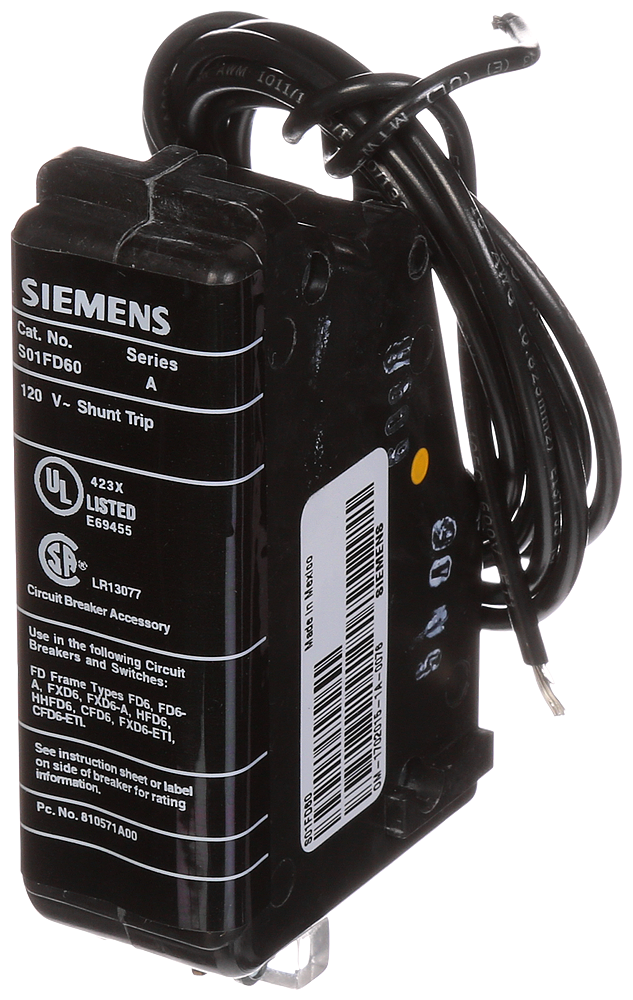 SIEMENS S01FD60