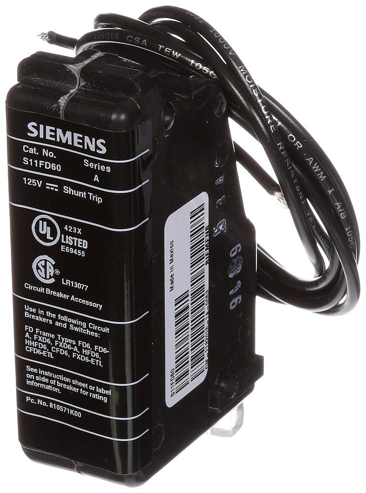 SIEMENS S11FD60