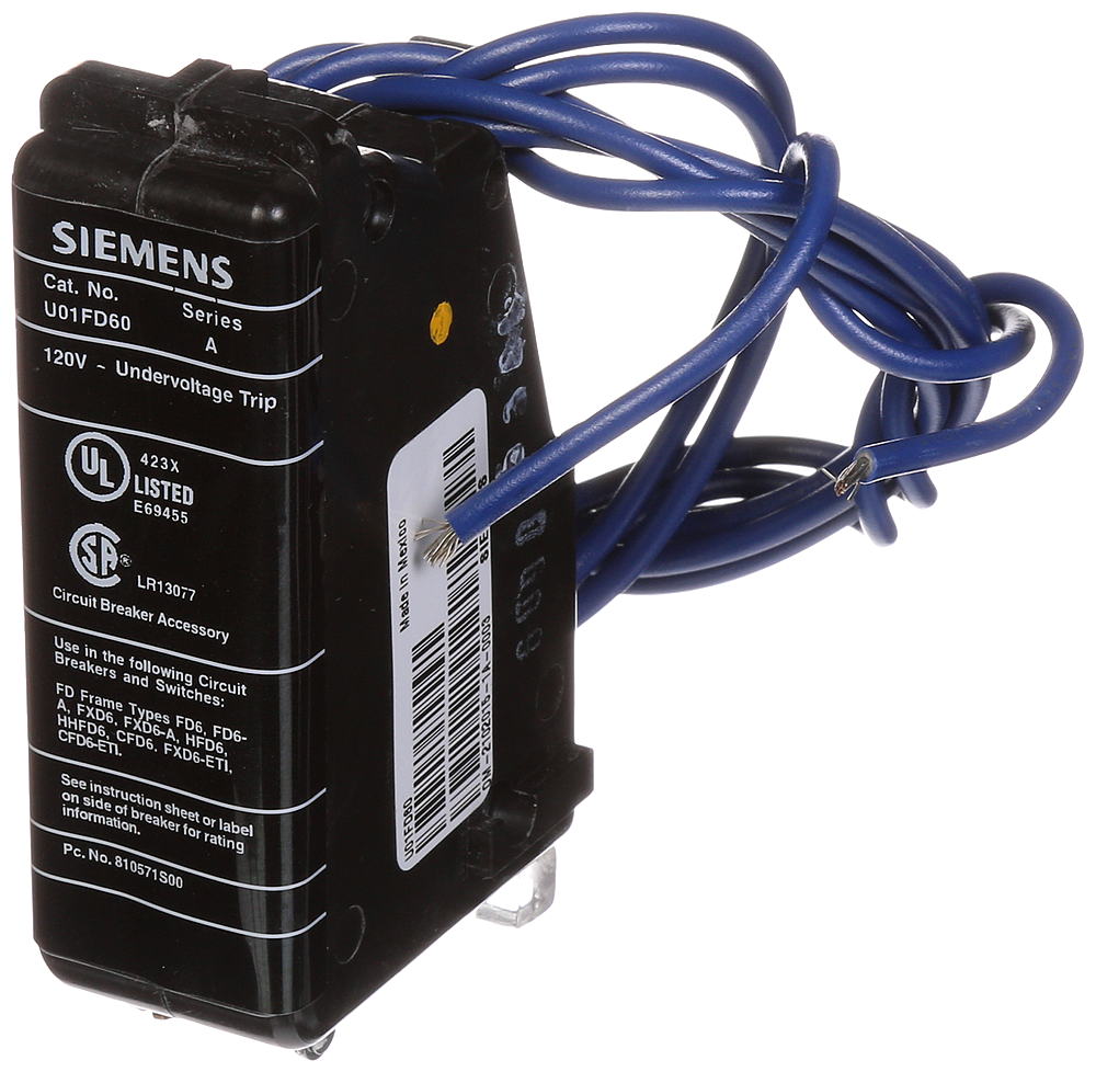 SIEMENS U01FD60