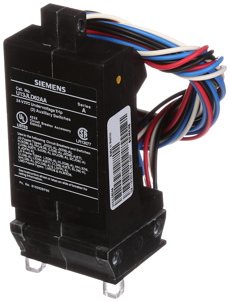 SIEMENS U13JLD62AA