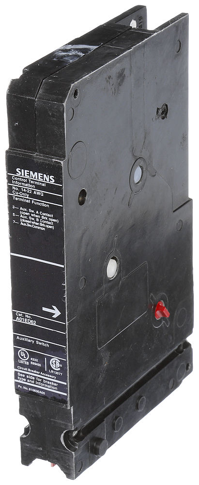 SIEMENS A01ED62