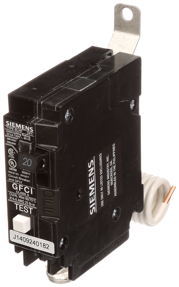 SIEMENS BF120A