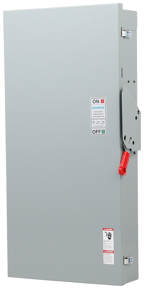 SIEMENS HF326NA