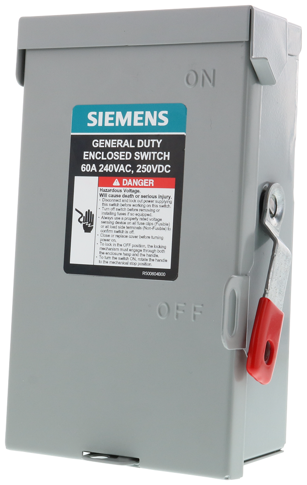 SIEMENS LNF222RA