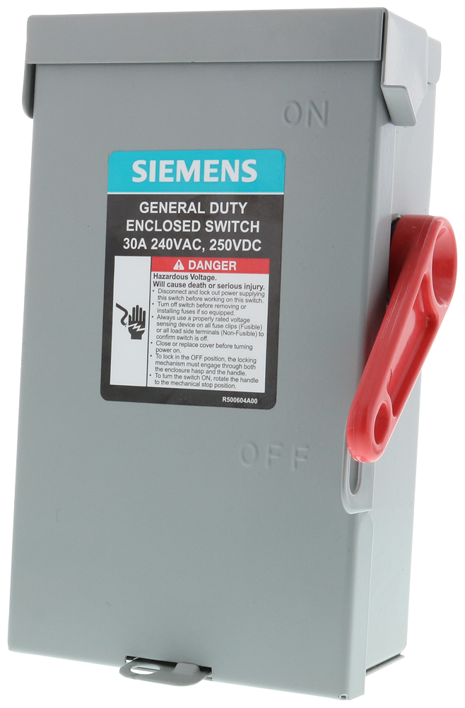 SIEMENS GF321NA