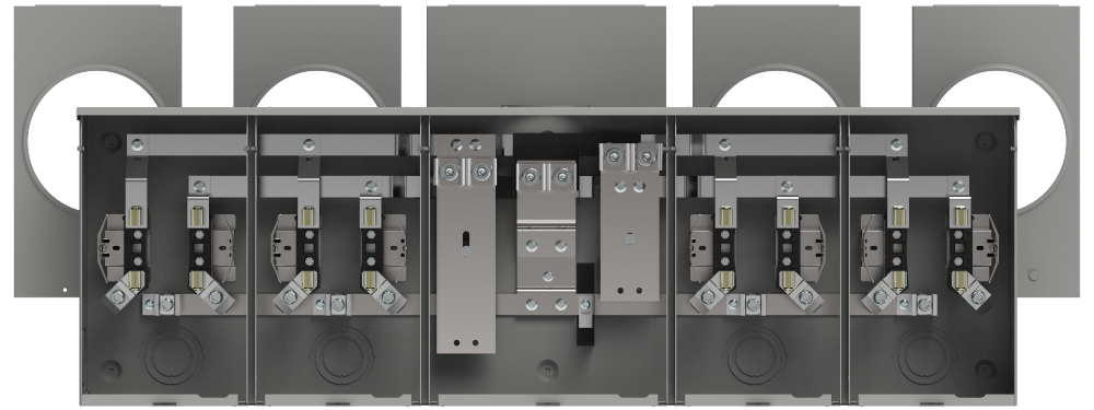 LANDIS UA4719-YG