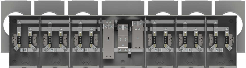 LANDIS UA6719-KG