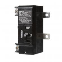 Siemens MBK200A - SIEMENS MBK200A