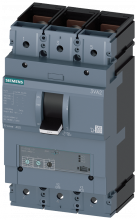 Siemens 3VA2325-7MN32-0AA0 - SIEMENS 3VA23257MN320AA0