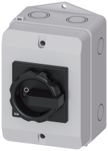 Siemens 3LD2064-0TB51-0US2 - SIEMENS 3LD2064-0TB51-0US2