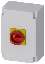 Siemens 3LD2766-1GP53-0US2 - SIEMENS 3LD2766-1GP53-0US2