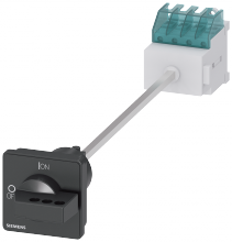 Siemens 3LD2017-0TK11 - SIEMENS 3LD20170TK11