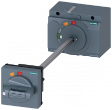 Siemens 3VA9277-0FK21 - SIEMENS 