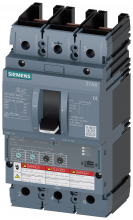 Siemens 3VA6110-5HN31-0AA0 - SIEMENS 