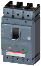 Siemens 3VA5335-5EC31-0AA0 - SIEMENS 