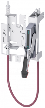 Siemens 3VA9277-0CK72 - SIEMENS 