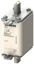 Siemens 3NA3832 - SIEMENS 3NA3832