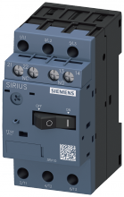 Siemens 3RV10110KA15 - SIEMENS 3RV1011-0KA15