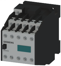 Siemens 3TH4355-0AK6 - SIEMENS 3TH4355-0AK6