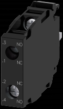 Siemens 3SU14001AA101FA0 - SIEMENS 3SU14001AA101FA0