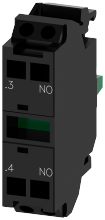 Siemens 3SU14001AA103BA0 - SIEMENS 