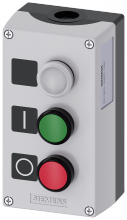Siemens 3SU18030AB002AB1 - SIEMENS 3SU18030AB002AB1