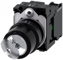 Siemens 3SU11004BF111BA0 - SIEMENS 3SU11004BF111BA0