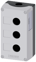 Siemens 3SU18030AA000AB1 - SIEMENS 