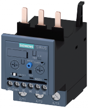 Siemens 3RB31334WB0 - SIEMENS 